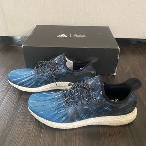 Adidas AM4 Game Of Thrones Limited Edition Sneakers